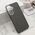Zastitna futrola GLOW DUST - Samsung A576 Galaxy A57 5G crna (MS).