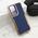 Zastitna futrola GOLD LUXE - Samsung S721B Galaxy S24 FE plava (MS).