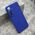 Zastitna futrola GENTLE COLOR - Samsung S946 Galaxy S26 Plus 5G plava (MS).