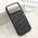 Zastitna futrola MONOGRAM MagSafe - iPhone 17 Pro Max (6.9) crna (MS).