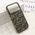 Zastitna futrola MONOGRAM MagSafe - iPhone 17 Pro siva (MS).