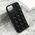 Zastitna futrola OCTOBUDDY - iPhone 15 crna (MS).