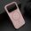 Zastitna futrola JELLY MagSafe II - iPhone 17 Pro Max (6.9) roze (MS).