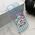 Zastitna futrola print PARTY - iPhone 15 plava LBB004 (MS).