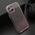 Zastitna futrola OMBRE GLITTER - iPhone 15 roze (MS).