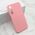 Zastitna futrola Soft Silicone - Samsung A256 Galaxy A25 5G roze (MS).