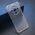 Zastitna silikonska futrola CRASHPROOF - Huawei Honor Magic 8 Lite providna (MS).