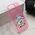 Zastitna futrola print PARTY - iPhone 15 Pro (6.1) pink LBB004 (MS).