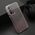 Zastitna futrola OMBRE GLITTER - Samsung A576 Galaxy A57 5G roze (MS).