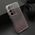 Zastitna futrola OMBRE GLITTER - Samsung S948 Galaxy S26 Ultra 5G roze (MS).