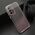 Zastitna futrola OMBRE GLITTER - Samsung A566 Galaxy A56 5G roze (MS).
