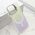 Zastitna futrola SHINE MagSafe - iPhone 15 Pro (6.1) bela (MS).