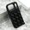 Zastitna futrola OCTOBUDDY - iPhone 17 Pro crna (MS).