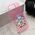 Zastitna futrola print PARTY - iPhone 16 Pro (6.3) pink LBB004 (MS).