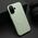 Zastitna futrola PURE mat MagSafe - iPhone 16 (6.1) tirkizna (MS).