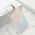 Zastitna futrola SHINE MagSafe - iPhone 15 Pro Max (6.7) bela (MS).