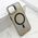 Zastitna futrola SHINE MagSafe - iPhone 14 (6.1) siva (MS).