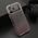 Zastitna futrola OMBRE GLITTER - iPhone 17 Pro Max (6.9) roze (MS).