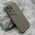 Zastitna futrola PHANTOM BLADE - iPhone 16 Plus (6.7) siva (MS).