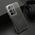 Zastitna futrola OMBRE GLITTER - Samsung S948 Galaxy S26 Ultra 5G crna (MS).