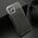 Zastitna futrola OMBRE GLITTER - iPhone 13 (6.1) crna (MS).