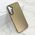 Zastitna futrola SHINE - Samsung A156 Galaxy A15 5G crna (MS).