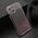 Zastitna futrola OMBRE GLITTER - iPhone 13 (6.1) roze (MS).