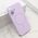 Zastitna futrola PURE MagSafe - iPhone 17 ljubicasta (MS).