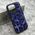 Zastitna futrola ROAR STYLE MagSafe - iPhone 15 Pro (6.1) plava (MS).
