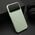 Zastitna futrola PURE mat MagSafe - iPhone 17 Pro Max (6.9) tirkizna (MS).