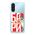 PRINT CLEAR silikonska futrola skin (ultra tanka) - Samsung A175 Galaxy A17/A176B Galaxy A17 5G ZF002 (MS).