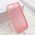 Zastitna futrola SPACE II - Samsung A156 Galaxy A15 5G roze (MS).