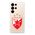 PRINT CLEAR silikonska futrola skin (ultra tanka) - Samsung S938 Galaxy S25 Ultra 5G ZF004 (MS).