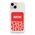 PRINT CLEAR silikonska futrola skin (ultra tanka) - iPhone 15 ZF001 (MS).
