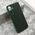 Zastitna futrola URBAN STRIPE - Samsung S731B Galaxy S25 FE zelena (MS).