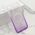 Zastitna futrola Starlight MagSafe - Samsung S931 Galaxy S25 5G ljubicasta (MS).
