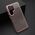 Zastitna futrola SPARKLING LOOK - Samsung S948 Galaxy S26 Ultra 5G narandzasta (MS).