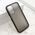 Zastitna futrola SPACE II - Samsung A156 Galaxy A15 5G crna (MS).
