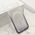 Zastitna futrola Starlight MagSafe - iPhone 16e/17e (6.1) crna (MS).