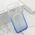 Zastitna futrola Starlight MagSafe - iPhone 15 Pro (6.1) plava (MS).