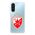 PRINT CLEAR silikonska futrola skin (ultra tanka) - Samsung A175 Galaxy A17/A176B Galaxy A17 5G ZF004 (MS).