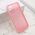 Zastitna futrola SPACE II - Samsung A145R Galaxy A14 4G/Galaxy A14 5G roze (MS).