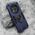 Zastitna futrola Square ring - Huawei Honor X9C/Magic 7 lite teget (MS).