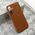Zastitna futrola URBAN STRIPE - Samsung S731B Galaxy S25 FE braon (MS).