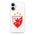 PRINT CLEAR silikonska futrola skin (ultra tanka) - iPhone 16 (6.1) ZF004 (MS).
