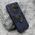 Zastitna futrola Square ring - Huawei Honor X9D/Magic 8 lite teget (MS).