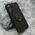 Zastitna futrola Square ring - Samsung S946 Galaxy S26 Plus 5G crna (MS).