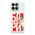 PRINT CLEAR silikonska futrola skin (ultra tanka) - Huawei Honor X6c ZF002 (MS).