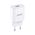 Kuciste punjaca Superior SU-P100 10.5W 2.1A belo (MS).