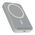Back Up baterija (univerzalna) MagSafe 15W 5000 mAh beli (MS).